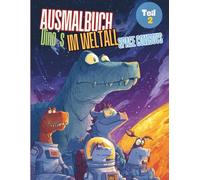 Dino´s im Weltall Space Cowboys Teil II