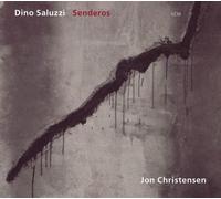 Dino Saluzzi & Jon Christensen - Senderos