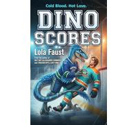 Dino Scores: A Novel (Pocket Edition)