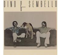 dino & sembello dino & sembello (CD)