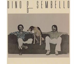 dino & sembello dino & sembello (CD)