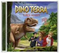Dino Terra - (1)T-Rex Alarm