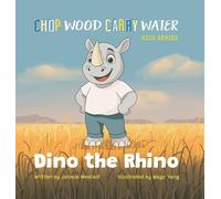 Dino the Rhino