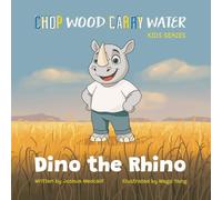Dino the Rhino