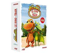 Dinosaur Train (DVD) Ian James Corlett Erika-Shaye Gair Claire Margaret Corlett