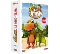 Dinosaur Train (DVD) Ian James Corlett Erika-Shaye Gair Claire Margaret Corlett