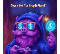 Dino & Uni: The Crypto Quest