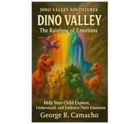 Dino Valley: A Rainbow of Emotions
