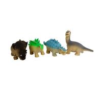 DINO WORLD 570209. Squishy dinosaur. Random Model.