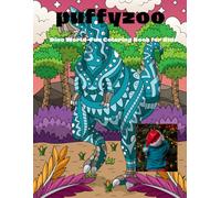 Dino World-Fun Coloring Book for KIds: A Fun Coloring Journey Into the World of Dinosaurs