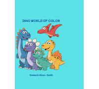 Dino World of Color