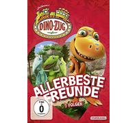 Dino-Zug - Allerbeste Freunde