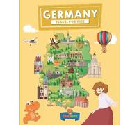 Dinobibi Publishing Germany (Tascabile)