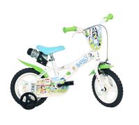 Dino Bikes Bluey Bicicletta Taglia 12