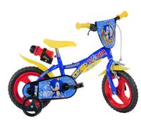 Bicicletta Bambino Dino Bikes SONIC 12"