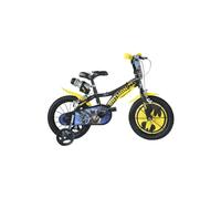 BATMAN BICI BIMBO 14 614-BT