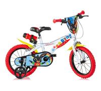 BING BICI BIMBA 14 614L-BG