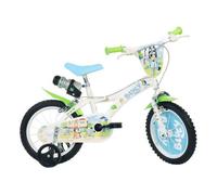 Dino Bikes Bicicletta 14´´ Bluey