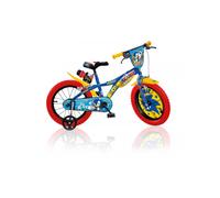 SONIC BICI BIMBO 14 614-SC