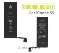 DINOCELL BATTERIA QUALITA PARI ALL ORIGINALE 1560mAh LITIO PER APPLE IPHONE 5S