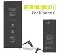 DINOCELL BATTERIA QUALITA PARI ALL ORIGINALE 1810mAh LITIO PER APPLE IPHONE 6