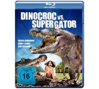 Dinocroc vs. Supergator