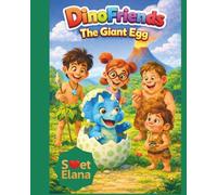 Dinofriends: The giant egg: 1