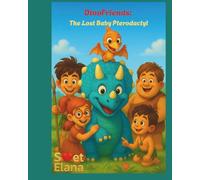 DinoFriends: The Lost Baby Pterodactyl: 2
