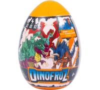 DINOFROZ SURPRISE EGG AS.1, Giochi Preziosi DNB06000