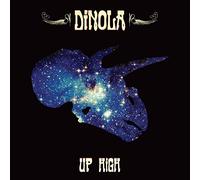 DiNOLA Up High (CD) Album