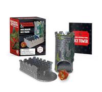 Dinon, B: Dungeons & Dragons: Mini Dragon Dice Tower