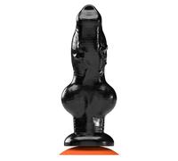 Dinoo Primal Allo Black