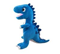 DinoPal Dinosaur Stuffed Animal Tyrannosaurus Rex Plush Toy Soft Hugging
