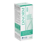 DINORM 400 Gtt 10ml