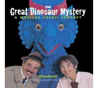 Dinorock - Great Dinosaur Mystery