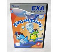 Dinos And Bubbles - GIOCO PC USATO GARANTITO