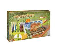 Dinos Art Penna spray elettrica