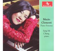 DINOS CONSTANTINIDES Piano Sonatas (CD)