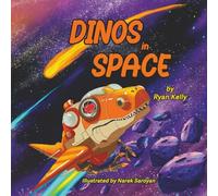 Dinos in Space