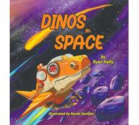 Dinos in Space