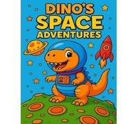 Dino's Space Adventures