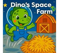 Dino's Space Farm