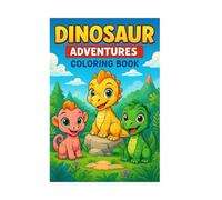 Dinosaur Adventures