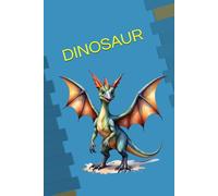 DINOSAUR: ANIMALS OF THE WORLD, Positive affirmations, Motivational and inspirational notebook, Animal notebook, Birthday gifts, Notebook gifts, Anniversary gifts, For all...