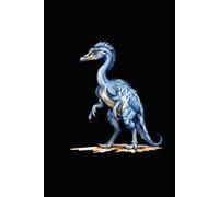 DINOSAUR: ANIMALS OF THE WORLD, Positive affirmations, Motivational and inspirational notebook, Animal notebook, Birthday gifts, Notebook gifts, Anniversary gifts, For all...