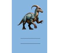 DINOSAUR: ANIMALS OF THE WORLD, Positive affirmations, Motivational and inspirational notebook, Animal notebook, Birthday gifts, Notebook gifts, Anniversary gifts, For all...