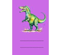 DINOSAUR: ANIMALS OF THE WORLD, Positive affirmations, Motivational and inspirational notebook, Animal notebook, Birthday gifts, Notebook gifts, Anniversary gifts, For all...