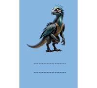 DINOSAUR: ANIMALS OF THE WORLD, Positive affirmations, Motivational and inspirational notebook, Animal notebook, Birthday gifts, Notebook gifts, Anniversary gifts, For all...