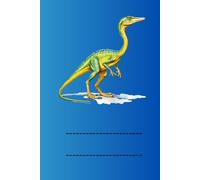DINOSAUR: ANIMALS OF THE WORLD, Positive affirmations, Motivational and inspirational notebook, Animal notebook, Birthday gifts, Notebook gifts, Anniversary gifts, For all...