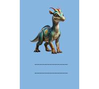 DINOSAUR: ANIMALS OF THE WORLD, Positive affirmations, Motivational and inspirational notebook, Animal notebook, Birthday gifts, Notebook gifts, Anniversary gifts, For all...